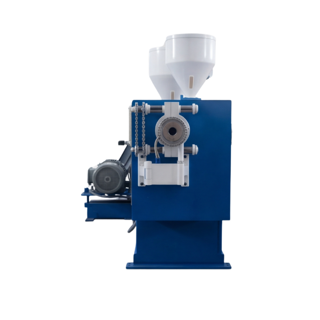 Single-Screw Extruder